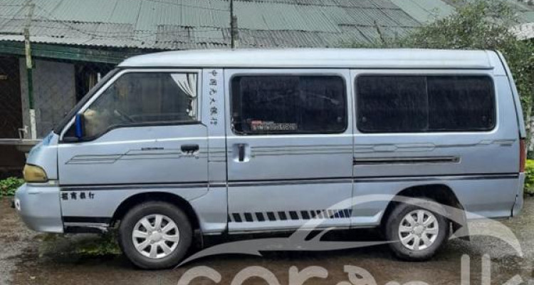 HYUNDAI H100 2000