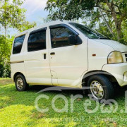 DAIHATSU HIJET 1999