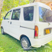 DAIHATSU HIJET 1999