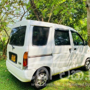 DAIHATSU HIJET 1999