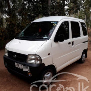 DAIHATSU HIJET 1999