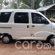 DAIHATSU HIJET 1999