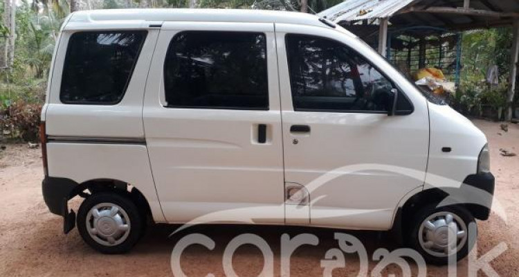 DAIHATSU HIJET 1999