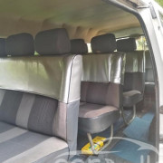 MAZDA BROWNY 1987