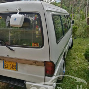 MAZDA BROWNY 1987