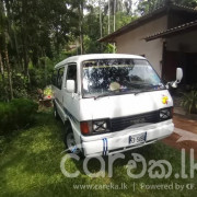 MAZDA BROWNY 1987