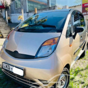 TATA NANO 2011