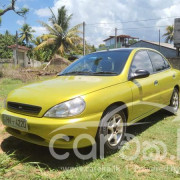 KIA RIO 2000