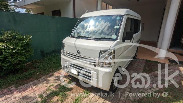 NISSAN CLIPPER 2016