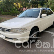 TOYOTA CARINA 2000