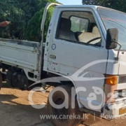 ISUZU ELF 1978