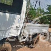 ISUZU ELF 1978
