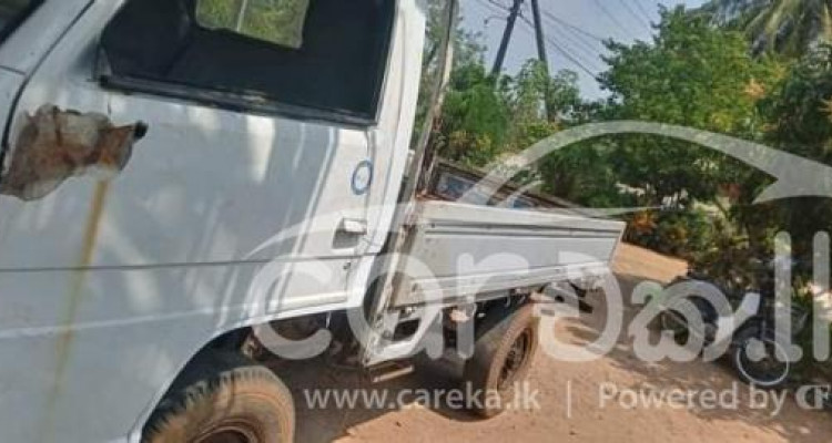 ISUZU ELF 1978