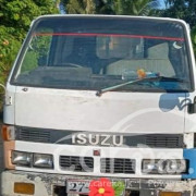 ISUZU ELF 1978