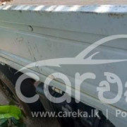 ISUZU ELF 1978
