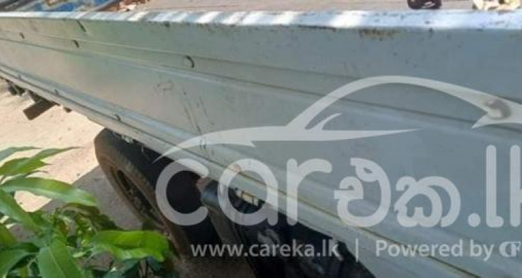 ISUZU ELF 1978