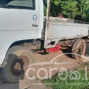 ISUZU ELF 1978
