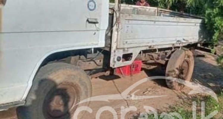 ISUZU ELF 1978