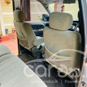 TOYOTA TOWNACE CR41 1997