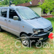 TOYOTA TOWNACE CR41 1997