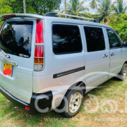 TOYOTA TOWNACE CR41 1997