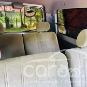 TOYOTA TOWNACE CR41 1997