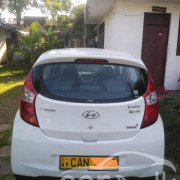 HYUNDAI EON 2015