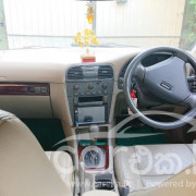VOLVO S40 2002
