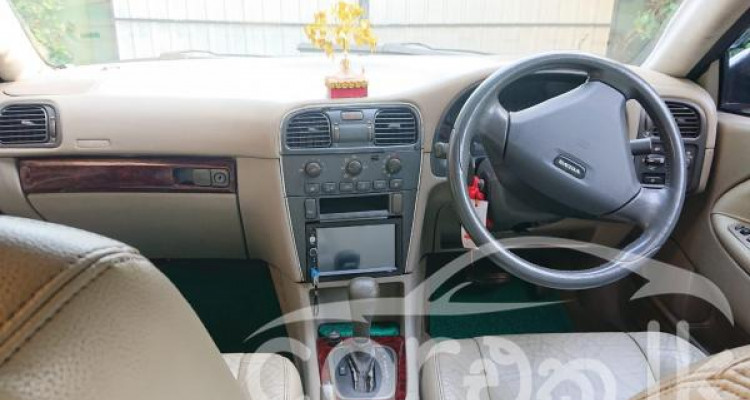 VOLVO S40 2002