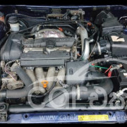 VOLVO S40 2002