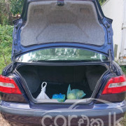 VOLVO S40 2002