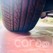 HONDA CIVIC EK3 1997