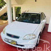 HONDA CIVIC EK3 1997