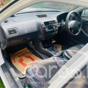 HONDA CIVIC EK3 1997