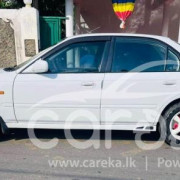 HONDA CIVIC EK3 1997