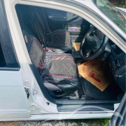HONDA CIVIC EK3 1997