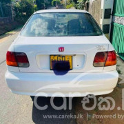 HONDA CIVIC EK3 1997