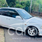HONDA CIVIC EK3 1997