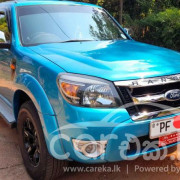 FORD RANGER 2011