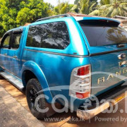 FORD RANGER 2011