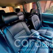 NISSAN WINGROAD Y11 2002