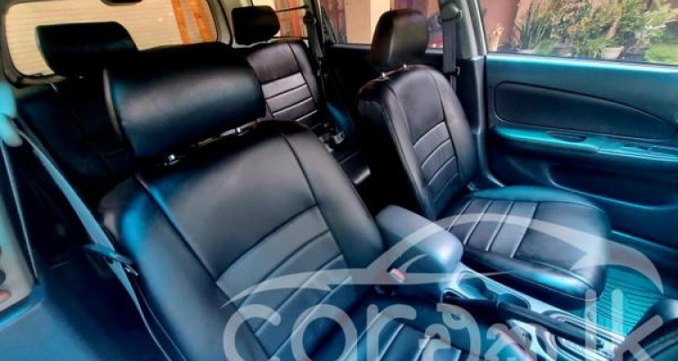 NISSAN WINGROAD Y11 2002