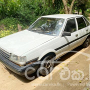 TOYOTA CORONA 1986