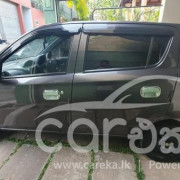 SUZUKI ALTO 2016