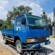 MITSUBISHI CANTER 1982