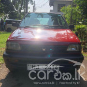 SUZUKI MARUTI 800 2003