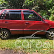 SUZUKI MARUTI 800 2003