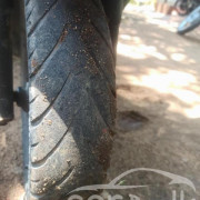 TVS SCOOTY PEP 2005