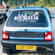 SUZUKI MARUTI 800 1994