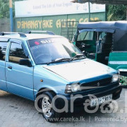 SUZUKI MARUTI 800 1994